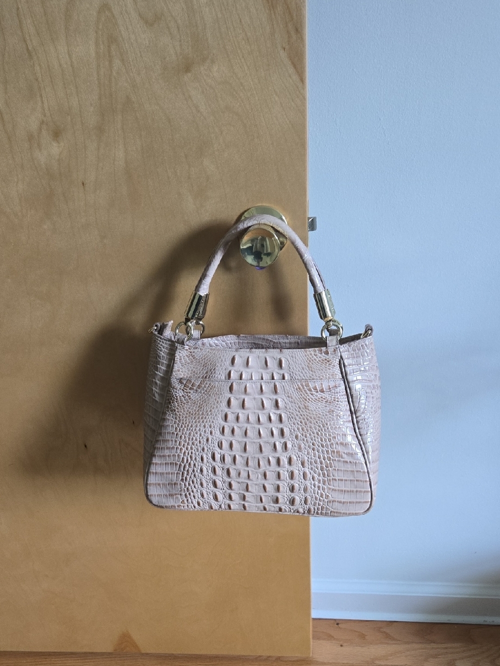 Brahmin Bag, No Card, Never Used